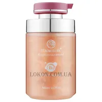 XIAOMOXUAN Body Wash - Мило рідке для тіла з пелюстками сакури