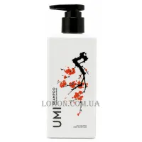 UMI Hydrating Shampoo - Зволожуючий шампунь для щоденного використання