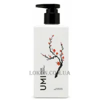 UMI Mask Deep Repair Treatment - Відновлююча маска для волосся