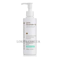 NOON Paraceutical  Lacto ceramide 15 - Крем для інтенсивного омолодження з 15% молочної кислоти