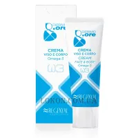 REGENYAL Cream Omega 3 - Відновлюючий крем