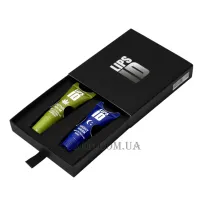 LIPS ID - Набір «День&Ніч» (заспокійливий бальзам та нічна маска)