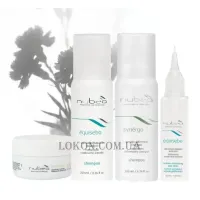 NUBEA Synergo&Sustenia - Набір 