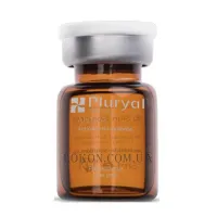PLURYAL Mesoline Antiox - Антиоксидантний мезококтейль