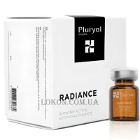 PLURYAL Mesoline Radiance - Мезококтейль для корекції гіперпігментації
