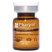 PLURYAL Mesoline Bodycontour - Ліполітичний мезококтейль