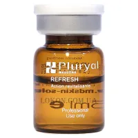 PLURYAL Mesoline Refresh - Регенеруючий мезококтейль