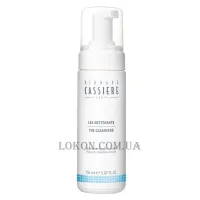 BERNARD CASSIERE The Purity Cleansing Mousse - Очищуючий мус