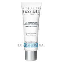 BERNARD CASSIERE The Scrubbing Cream - Скрабуючий крем