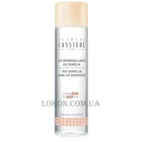 BERNARD CASSIERE Camellia Make up Remover The Gentle Toner - Ніжний тонік