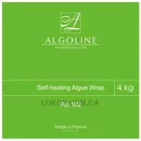 ALGOLINE W2 - Обгортання, що саморозігрівається