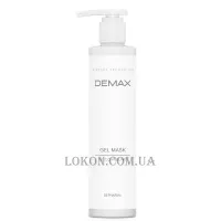 DEMAX Gel Mask Glyco-Peeling - Гель-пілінг з АНА