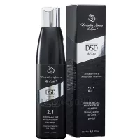 DIVINATION SIMONE DE LUXE Dixidox Deluxe Antidandruff Shampoo 2.1 - Шампунь від лупи Діксидокс Де Люкс