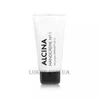 ALCINA №1 Handcreme №1 - Крем для рук №1