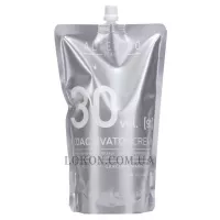 ALTER EGO Cream Coactivator 30 Vol - Окислювач 9%